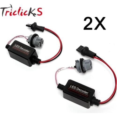 Triclicks Headlight Accessories