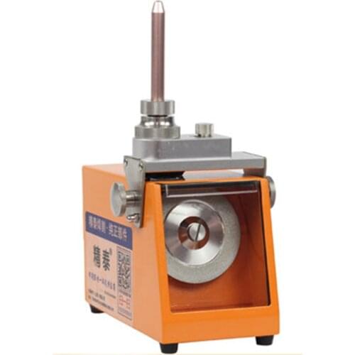 220v Tungsten Needle Sharpening Machine Tungsten Pole Grinding Machine TIG Welding Needle High Speed Grinding Machine