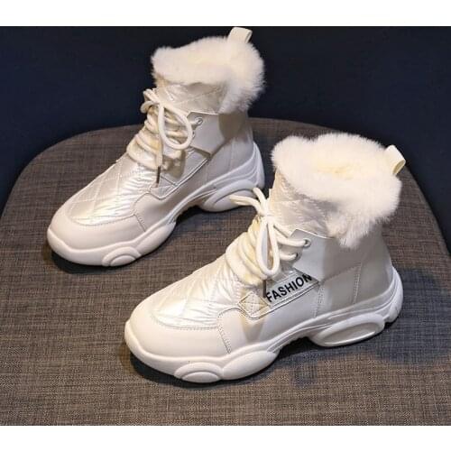 YTracyGold Women's Boots