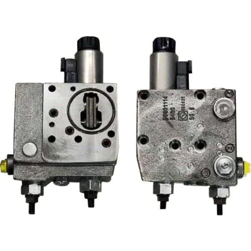 A11VO190/260 LE2S Control Valve