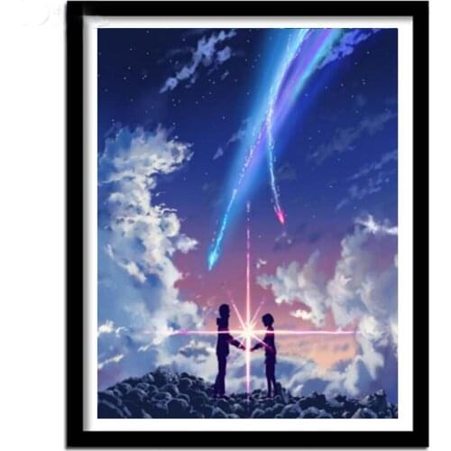 5D DIY Diamond Painting Square Round Diamond Riman "Your Name" Picture Cross Stitch Embroidery Mosaic Handmade Gift