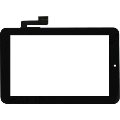 + 7" tablet NX007HD8G nx007hd 8G efun nextbook next7hd capacitive touch screen glass digitizer replacement sensor panel