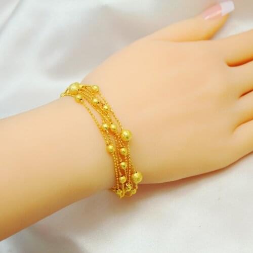 Bbjulyhuangbill Beaded Bracelets