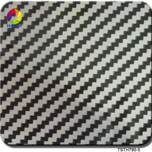 Free shipping TSAUTOP Size 0.5m water transfer printing foil water transfer film WDF790-5