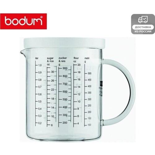 Мерные емкости и весы для кухонь BODUM China At AliExpress
