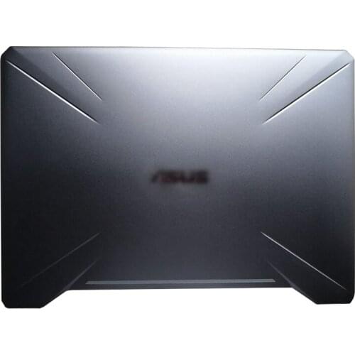 For ASUS FX505 FX86 FX86S FX86F FX86SF FX95 FX95D FX95G 15.6 inch Laptops Computer Case Laptop Case LCD Back Cover
