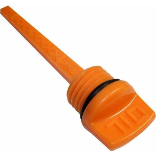 DIPSTICK FITS CHINESE DIESEL 170F 173F 178F 186F 188F & MORE 4HP ~ 10HP DIESELS OIL CAP FREE SHIPPING
