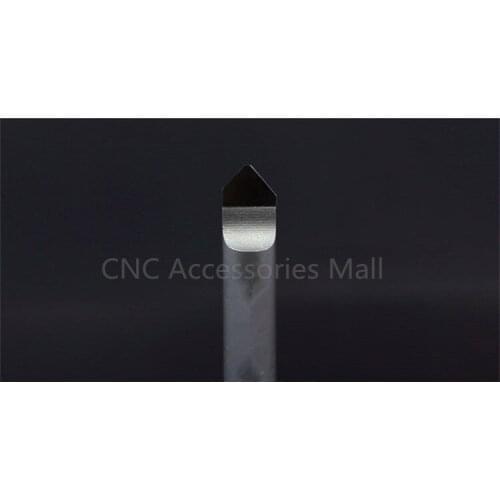 E series E60-0.2 PCD diamond engraving tool stone carving tool