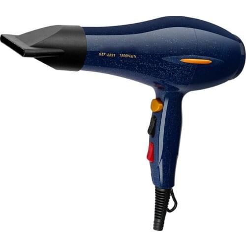 Hair Dryers dryer high power household hot and cold air negative ion blower barber shop dormitory hair salon NEW