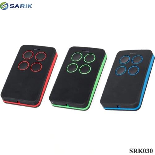 Fixed Rolling Gate Garage Door Remote Control Duplicator Tool 6V 50-100m garage door, alarm, automatic door