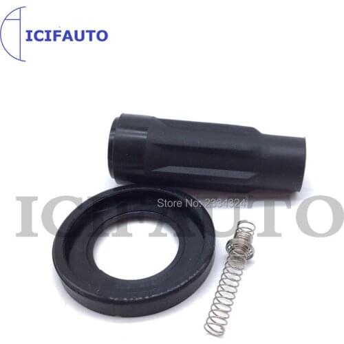 Ignition Coils For Toyota RAV4 Avalon Highlander Camry Sienna Venza Lexus ES350 IS350 3.5L 90919-02255,90919-A2002A,90919-02251