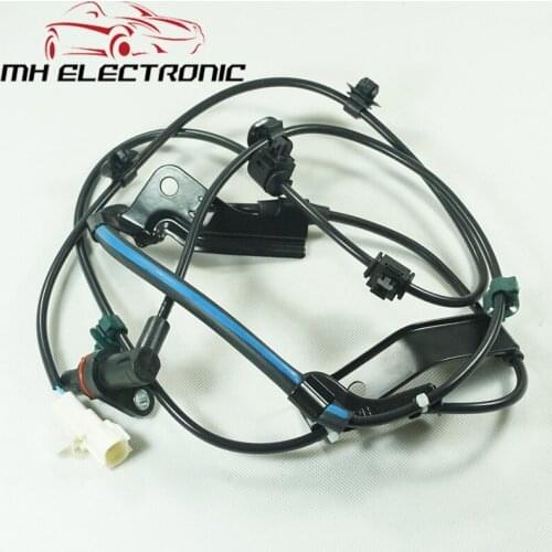 MH Electronic ABS Wheel Speed Sensor Front Rear RIGHT 89542-71010 For TOYOTA FORTUNER HILUX GGN50 KUN5 KUN2 LAN15 WARRANTY