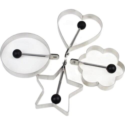 MON'S FAVORITE Egg Devices