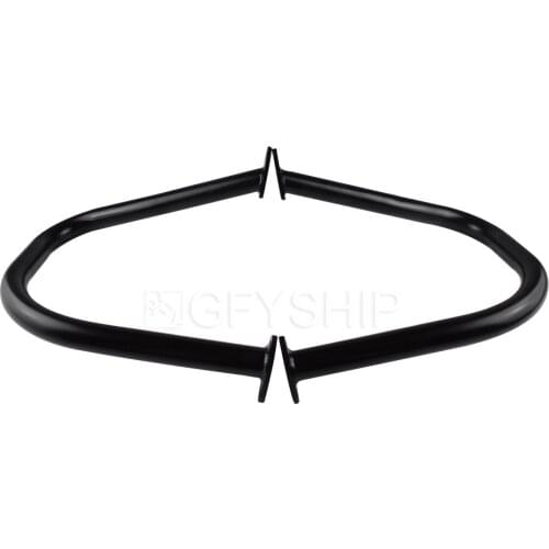 Motorcycle For Indian Chieftain 2014 - 2021 Chief 2018 Chief Dark Horse 2016-2020 Springfield 2016-2021 Rear Highway Crash Bars