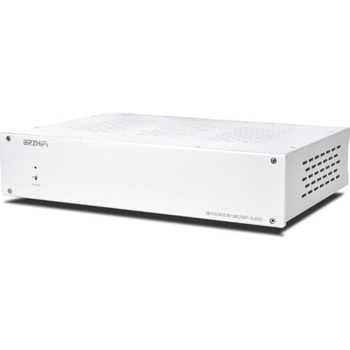 Refer to German Tianji D.Klimo Kelimu tube mc / mm phono amplifier