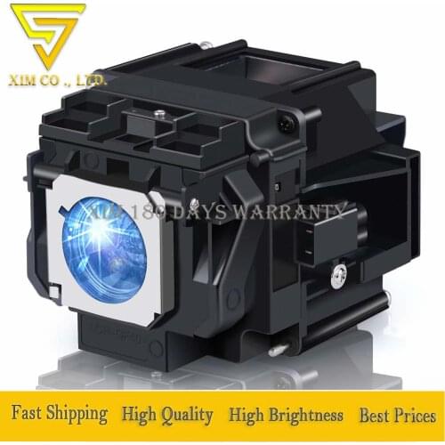NEW ELPLP76 / V13H010L76 Projector Lamp with Housing for Powerlite Pro G6970WU G6050W G6050WNL G6070WNL G6150NL G6450WU G6550WU
