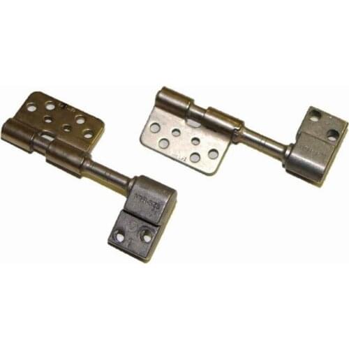 New Laptop LCD Hinge for APPLE macbook pro A1226 A1260 A1211 laptop Screen axis hinges Left & Right hinge