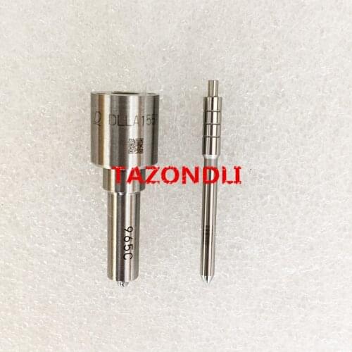 Original and new Common Rail Nozzle DLLA155P965,155P965,093400 9650 for Injector 095000-6700 made in Japan