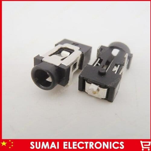 Tablet lap-top-s 0.7mm DC Power wire plug DC Power Jack for Flytouch/... free shipping