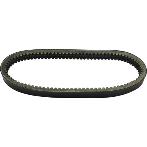 Motorcycle Drive Belt Transfer Belt For AIXAM MOTORE KUBOTA Aixam 3WP23 A721 A741 500.4 Minivan Scouty EPCOUR038 B3211AA1103