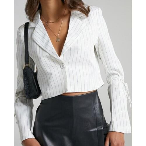 RZIV Women's Short Jackets