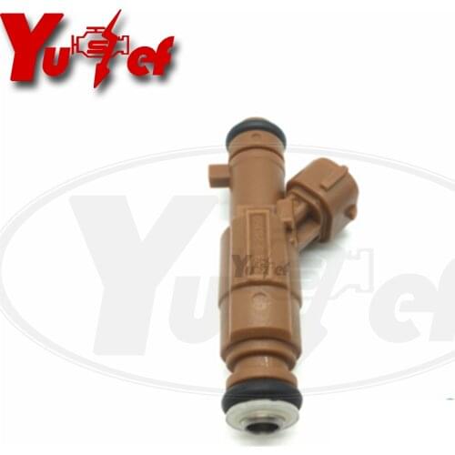 High quality fuel injector nozzle fit for KIA 35310-2G150