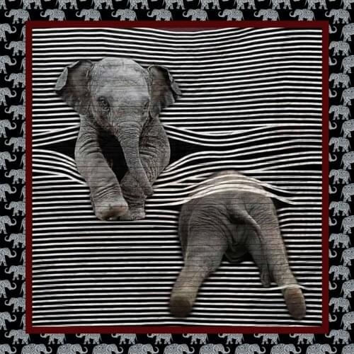 High Quality Hallway Antislip Kitchen Mat Cartoon Animal 3D printed Carpets for Living Room bedroom Area Rug Custom Home Doormat