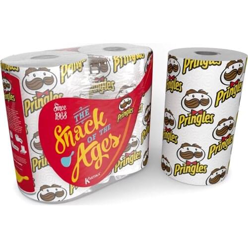 Worldcart Disposable Towels