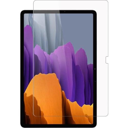 Screen Protector for Samsung Galaxy Tab A7 10.4"inch 2020 Tempered Glass Film for Samsung Galaxy Tab A7 10.4 (2020) SM-T500 T505