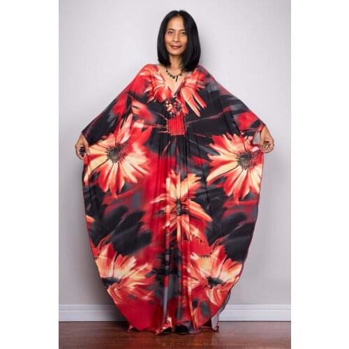 2021 Boho Sexy Striped Chiffon Bathing Suit Cover-ups Plus Size Beach Wear Maxi Long Dress For Women Summer Swimsuit Cover Up