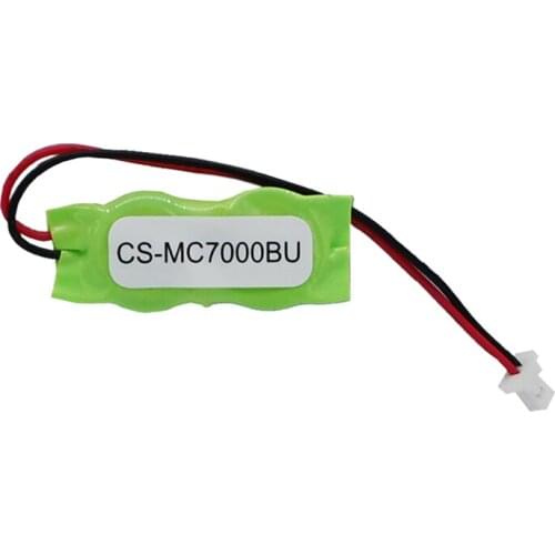 Cameron Sino 20mah battery for SYMBOL MC70 MC7004 MC7598-PZFSKQWA9WR MC7598-PZFSKQWA9WR-KIT MC7596-PZCSKRWA9WR-KIT CMOS / BackUp