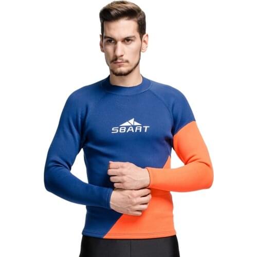 Free Shipping RUWADE 4mm 3mm 1.5mm neoprene top long sleeve jackets,neoprene pants trousers,neoprene vest,wetsuit shorts,no 2mm