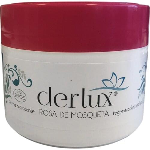 DERLUX Skin Care Products