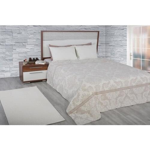 Dinarsu Double Personality Cotton Blanket Authentic