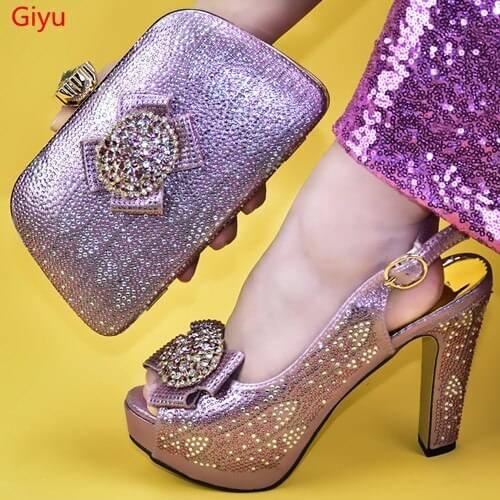 Giyu Women's Pink Bags