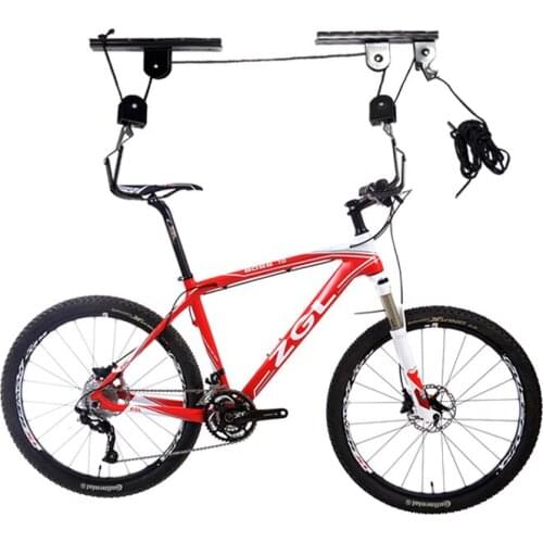 Bike Mount Road Mountain Bike Wall Hook Frame Rack Garage Wall Hanger Storage Easily Hang Children Adjustable Trailer Frame