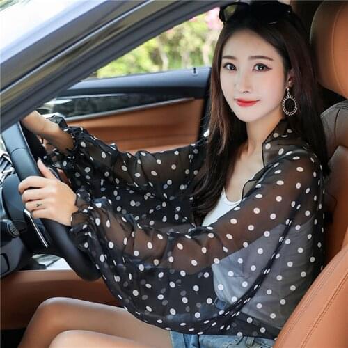 2021 Summer Tops Women Sun Protection Arm Sleeve Driving Anti-UV Shawls Cool Oversleeves Thin Sleeves Outdoor Riding Clothing