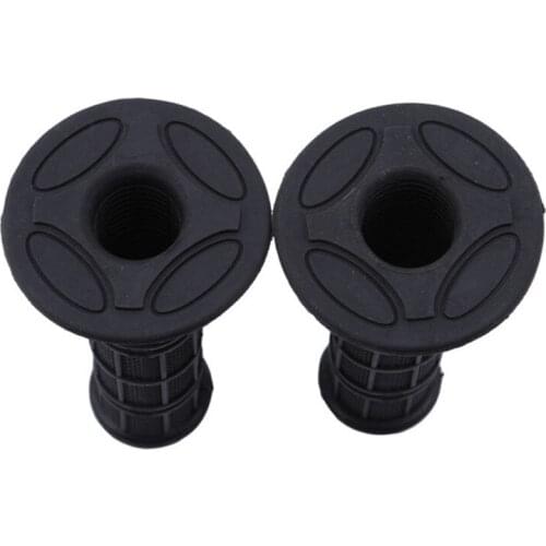 Motorcycle Racing Modification High Quality Rubber Handlebar Grip Hand Bar Grips Motorcycle Handlebars Accessories