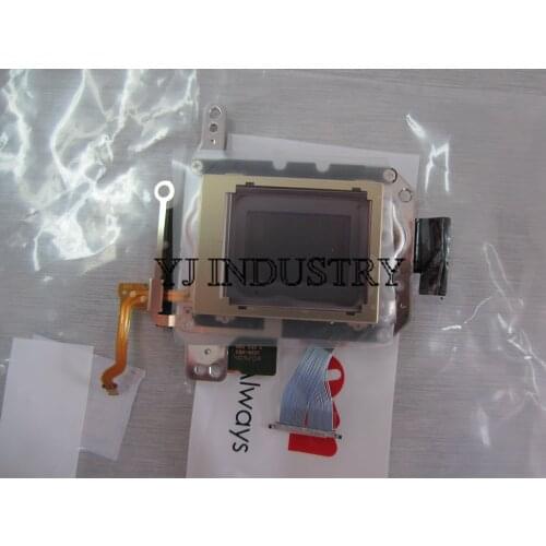 New Original EOS 7D Mark II 7D MARKII 7DII 7D2 CCD CMOS Image Sensor With Perfectly Low Pass Filter Glass For Canon