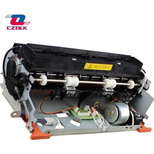 New/Used Original Fuser unit for Lexmark T640 T642 T644 X642 X644 X646 T640N T642N T644DTN X646 Fuser Assembly
