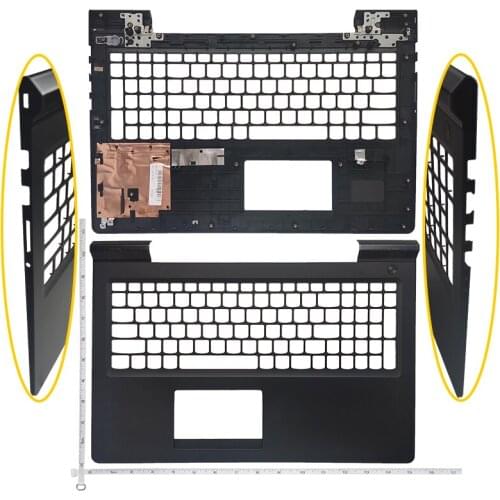 NEW case upper palmrest FOR Lenovo Ideapad 700-15 700-15isk Laptop Bottom Base Case Cover