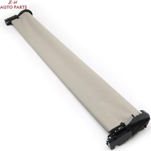 New BMW X1 Sunroof Curtain Cover Visor Sunshade 54107391797 54 10 739 1797 For BMW X1 sDrive18i 28i 20i M xDrive28i X Line 2.0L