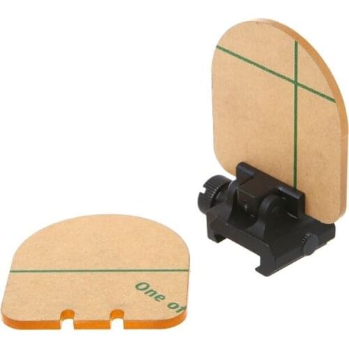 20mm Goggles Protector Rifle Airsoft Lens Guard Sight Scope Outdoor Tackle Holographic Glasses Eyes Protection