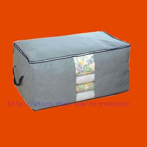 Bamboo Charcoal Quilts Blankets Pillows Storage Bag VAB002