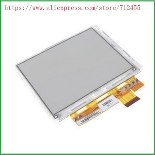 100% Original New 100% 5 inch ED050SC3(LF) Ebook screen Electronic ink display For Pocketbook 360; PRS-300 E-Readers screen