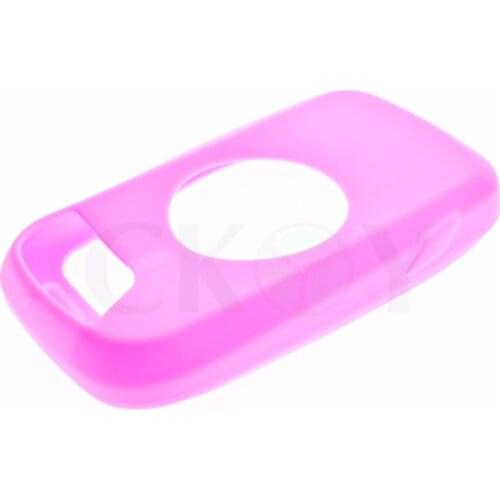 Pink Case Anti-Knock Case For Garmin GPS Edge 1000/Explore 1000 Accessories