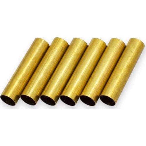 Pen tube for tactical ball pen kits RZ-BT340