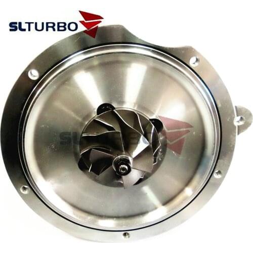 RHF4H turbocharger core for Isuzu Rodeo 2.8TD 4JB1T 74Kw 1998-2004 - cartridge turbo CHRA VIBR VD420014 VC420014 8971397243