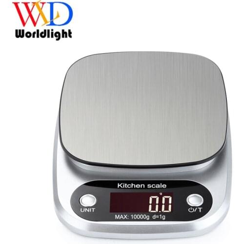 Wodlbov Electronic Balance