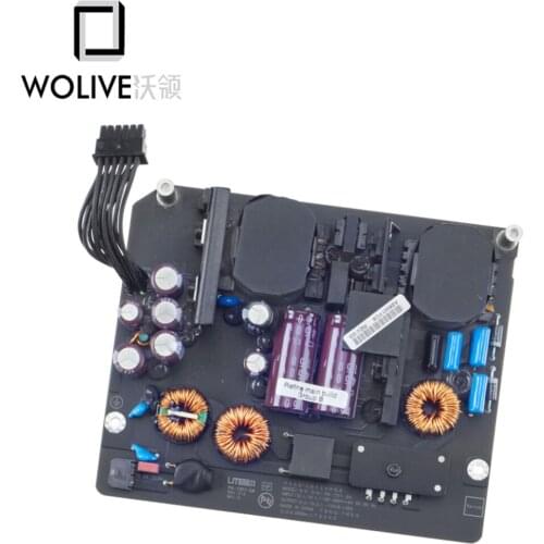 Wolive 95% New Power Supply 300W For Apple iMac 27"5k A1419 Late 2012 2015 661-7886, 661-7170, 661-03524 ADP-300AF